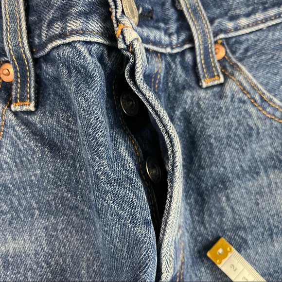 Levi's 501 Short - Picture 9 of 9
